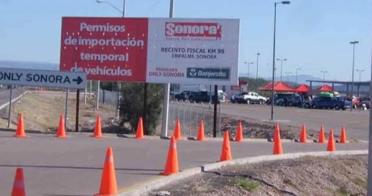Buscan ampliar libre tránsito para turistas