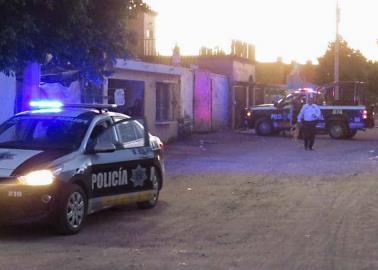 Ejecutan al "Checo" en la Libertad