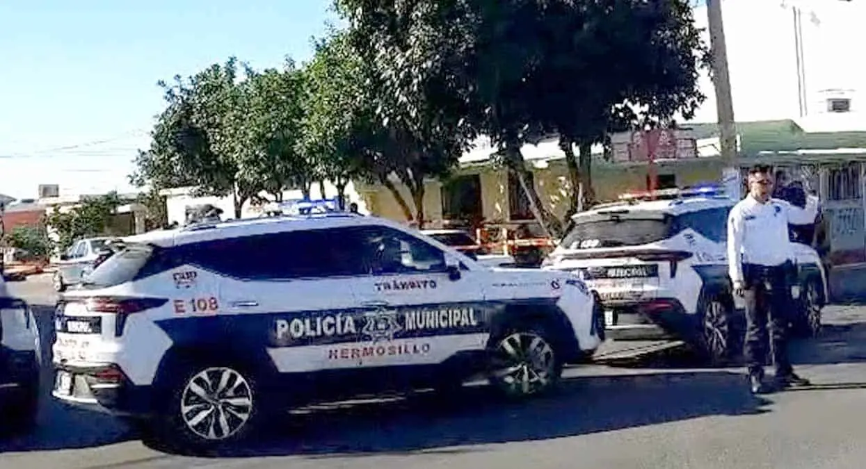 Fatal accidente deja sin vida a un motociclista