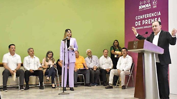 Solicitarán crédito para arreglar calles Solicitarán crédito para arreglar calles