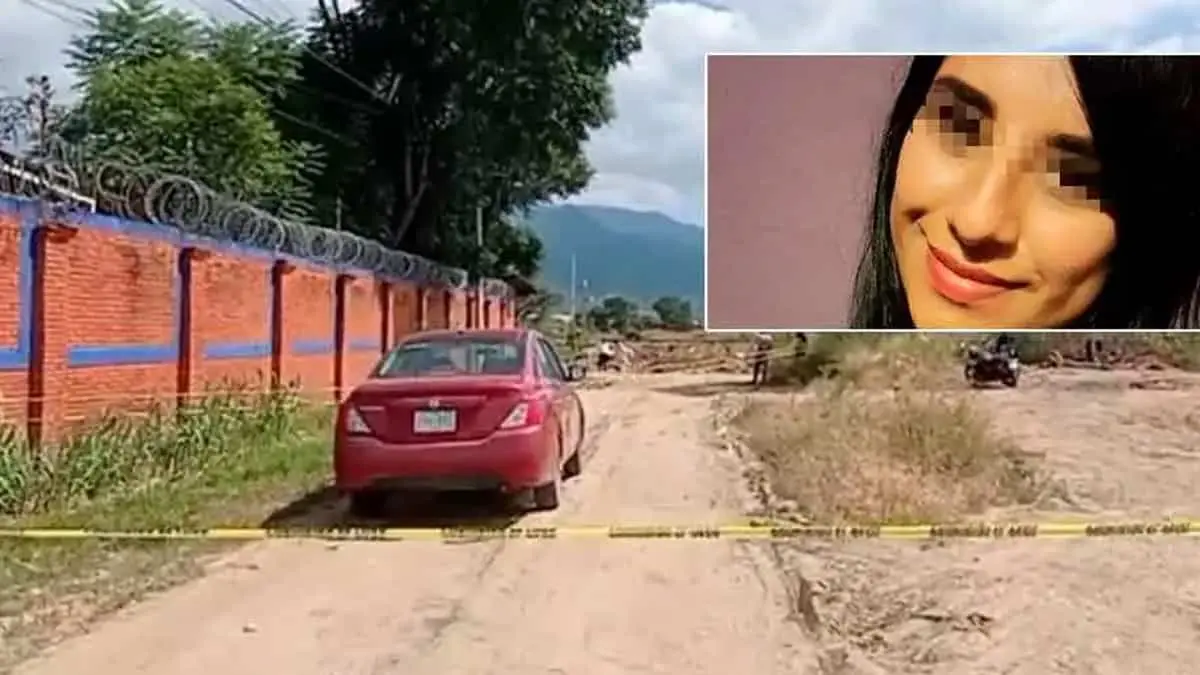 Encuentran muerta a joven cantante el día de su cumpleaños