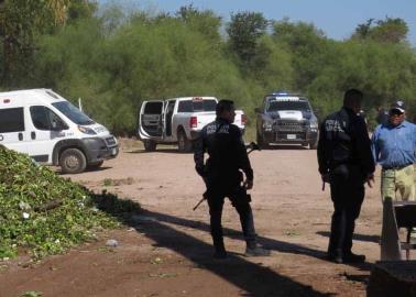 Identifican cadáver encontrado en Canal Bajo