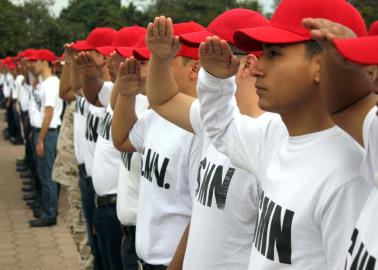 Este domingo será el sorteo del Servicio Militar