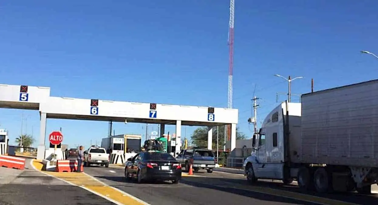 Transportistas ya no pagarán en las casetas