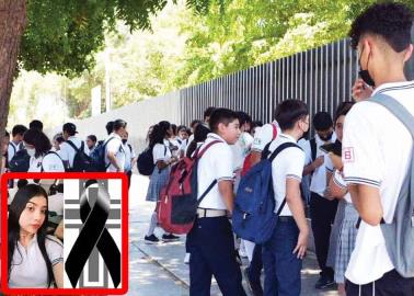 Inunda el dengue a escuela Campoy