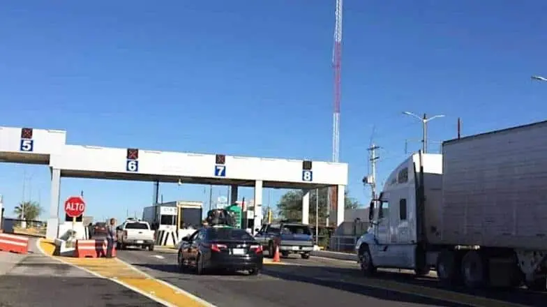 Llaman a imitar lucha de transportistas por libre tránsito