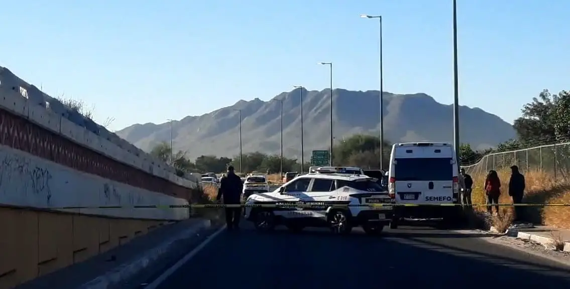 Muere ciclista tras ser arrollado