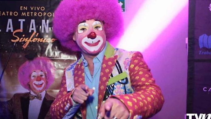 VIDEO. Platanito cuenta chiste sobre Debanhi en show VIDEO. Platanito cuenta chiste sobre Debanhi en show