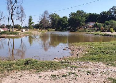 Río Mayo luce estupendo