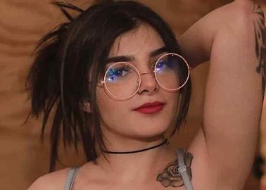 Le ponen la de vikingo a Karely Ruiz y termina su relación