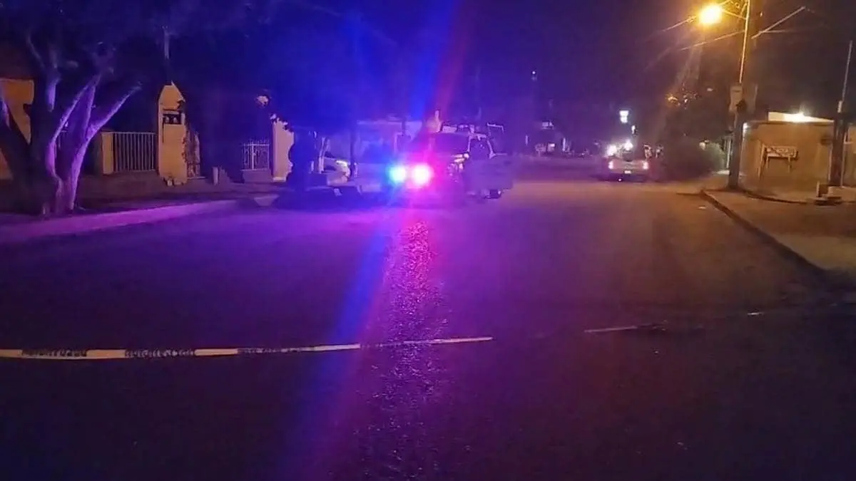 "Cae" uno por atacar a policías de Empalme
