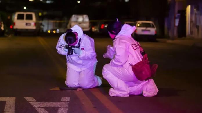 Buscan a asesino serial de mujeres en Tijuana