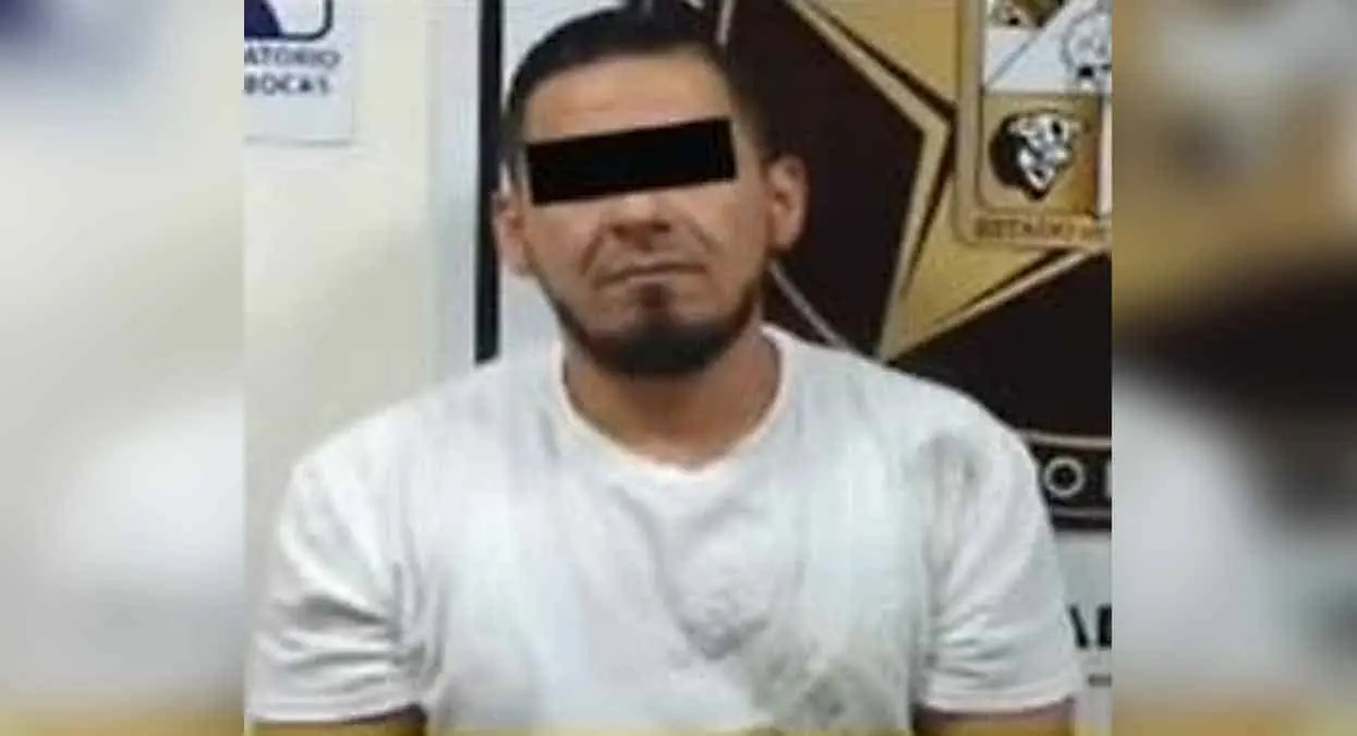 Detienen a presunto asesino de regidora