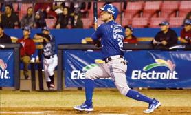 Yaquis saca la escoba en Navojoa Yaquis saca la escoba en Navojoa