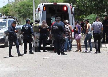 Buscan apoyo para daños colaterales tras agresiones armadas