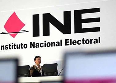 Estos puntos consigna la Reforma al INE