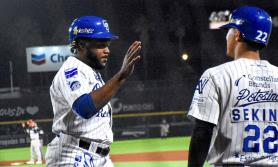 Yaquis hilvana cinco triunfos Yaquis hilvana cinco triunfos