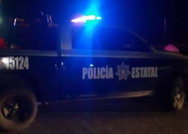 Asesinan a fémina