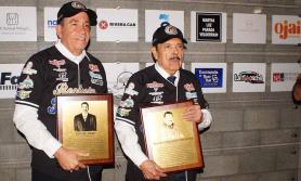 Cebreros y Díaz, son Inmortales Cebreros y Díaz, son Inmortales