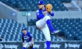 Extiende Yaquis racha de triunfos Extiende Yaquis racha de triunfos