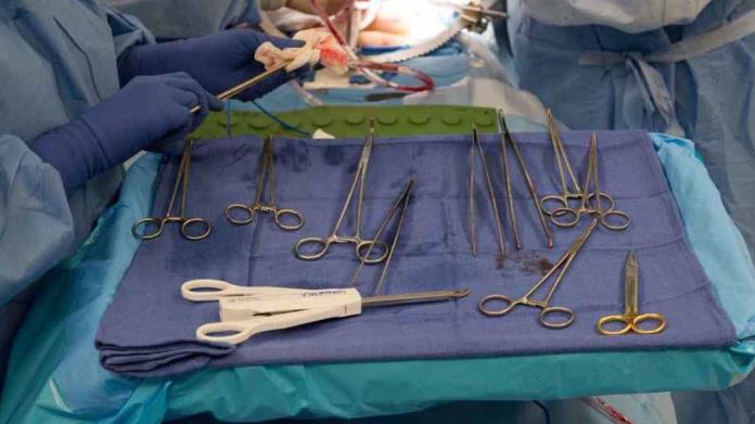 Le trasplantan cáncer y muere Le trasplantan cáncer y muere