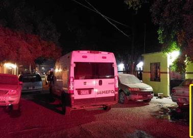 Matan a dos parejas