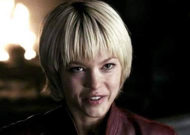 Muere Nicki Aycox, actriz de "Supernatural", a los 47 años