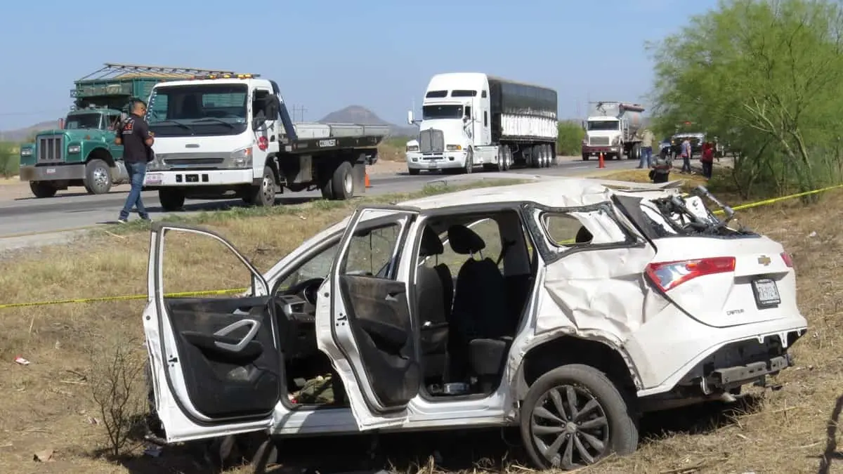 Aumentan servicios de Cruz Roja por accidentes de Tránsito