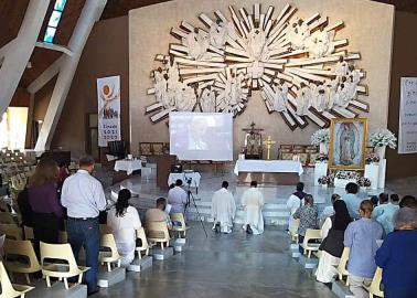 Va Iglesia por visión pastoral