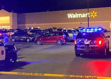 Empleado de Walmart asesina a tiros a 6 compañeros y lo abaten