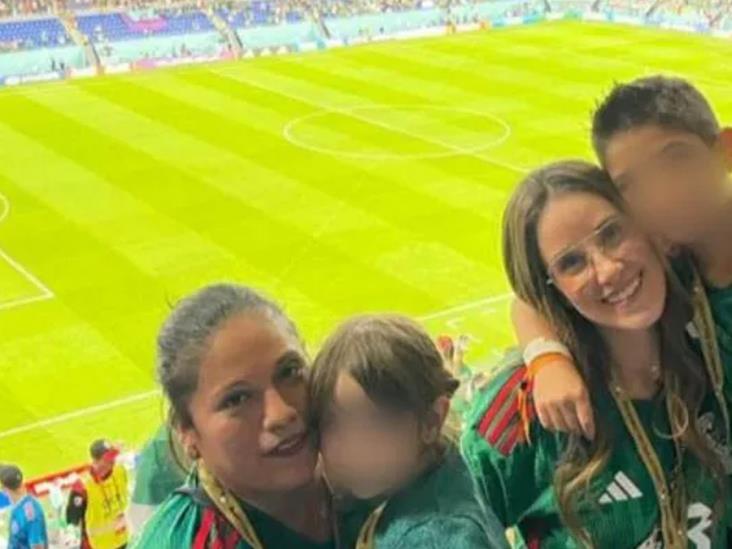 Diario del Yaqui Tunden a esposa de Andrés Guardado por llevar a su