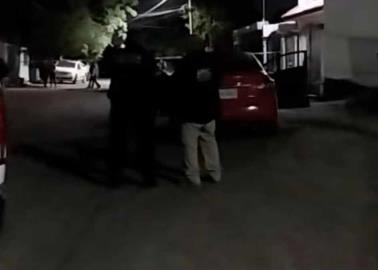 Acribillan a dos mujeres en la Cajeme; una murió