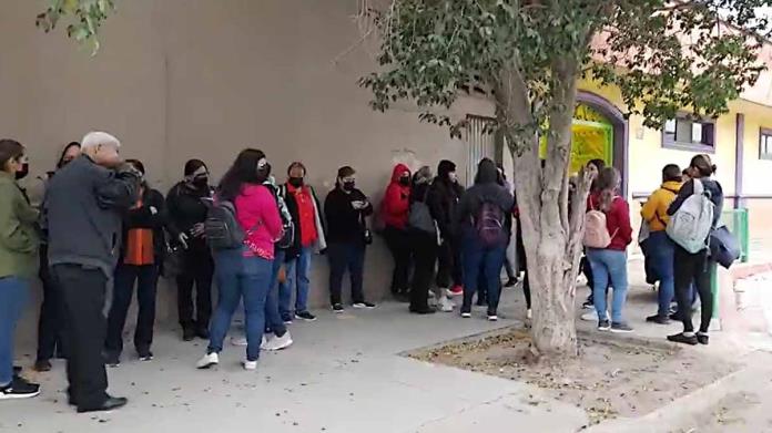 Regresan a laborar trabajadoras de Guardería Estrellitas