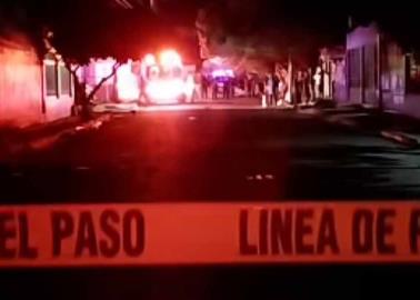 Lo asesinan en la Nueva Galicia