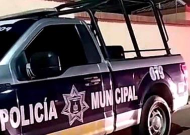 Lo matan adentro de un domicilio