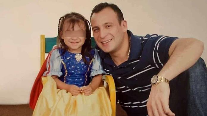 Hija de El Vale exige que arresten al responsable del asesinato Hija de El Vale exige que arresten al responsable del asesinato