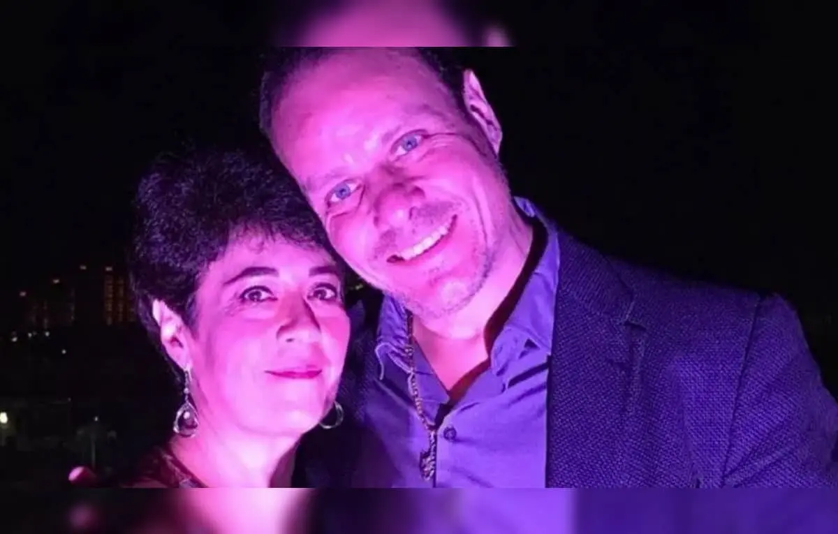 Muere Tere Herrero, esposa del actor Rubén Cerda