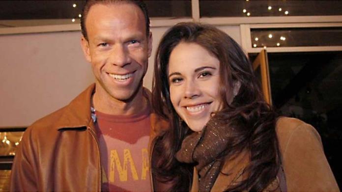 Lo pasado, pasado: ahora quiere ser la celestina de su ex Zague Lo pasado, pasado: ahora quiere ser la celestina de su ex Zague