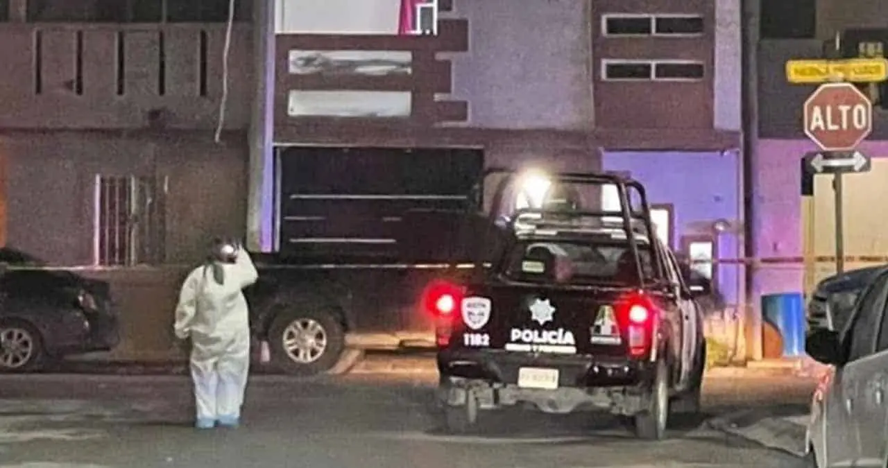 Adolescente le dispara a su padre y lo mata