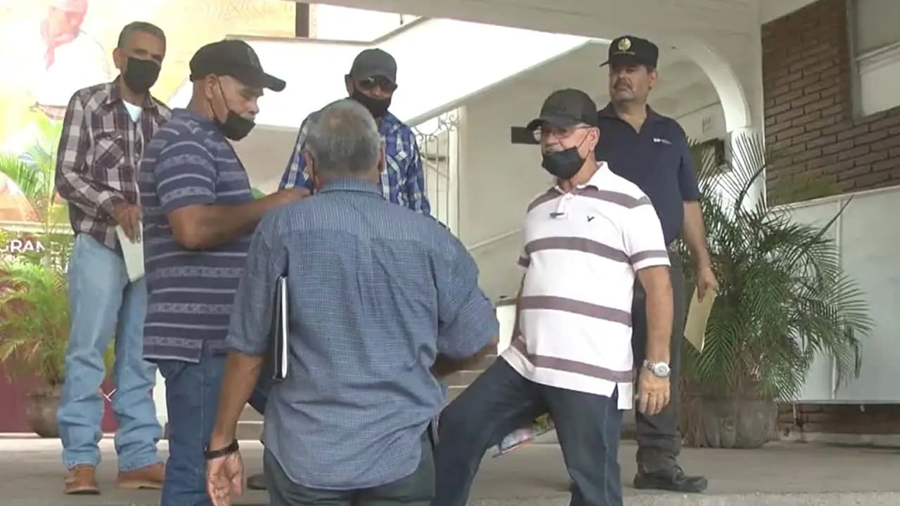 Adeudos a Isssteson  frenan jubilaciones