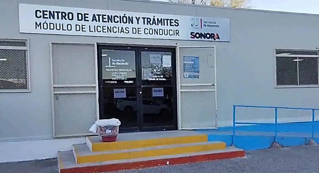 Con miedo, ni coraje da agilizar placas