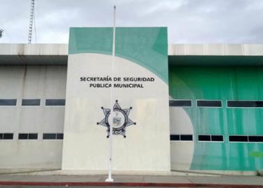 Se paseaban en auto robado