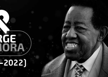 Muere el actor y compositor Zamorita