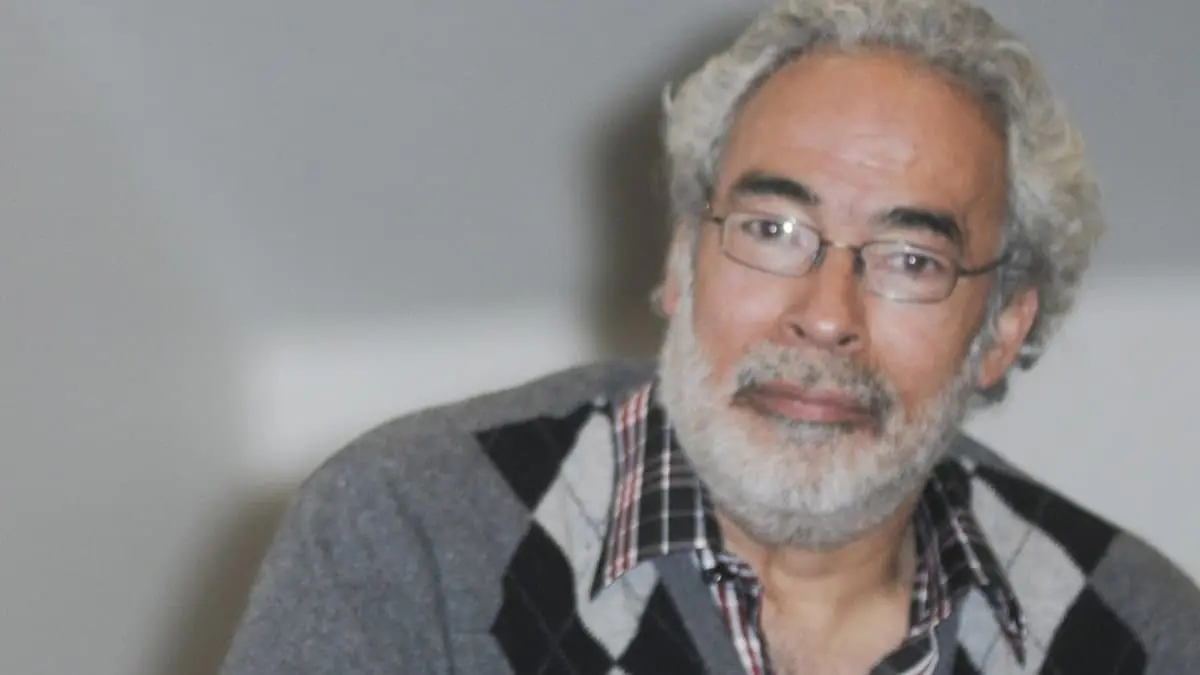 Muere el actor Alonso Echánove