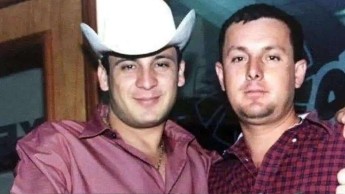 VIDEO. Arremete Tano Elizalde contra familia de Valentín Elizalde