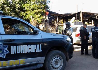 Asesinan a dueña de chatarrera en Cócorit