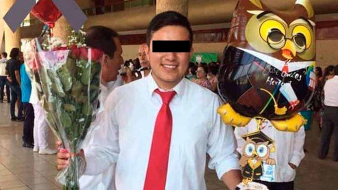 Asesinan a médico de Clínica de SSA en Chiapas Asesinan a médico de Clínica de SSA en Chiapas