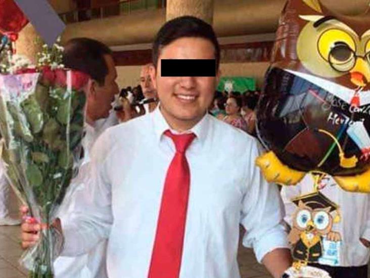 Asesinan a médico de Clínica de SSA en Chiapas Asesinan a médico de Clínica de SSA en Chiapas