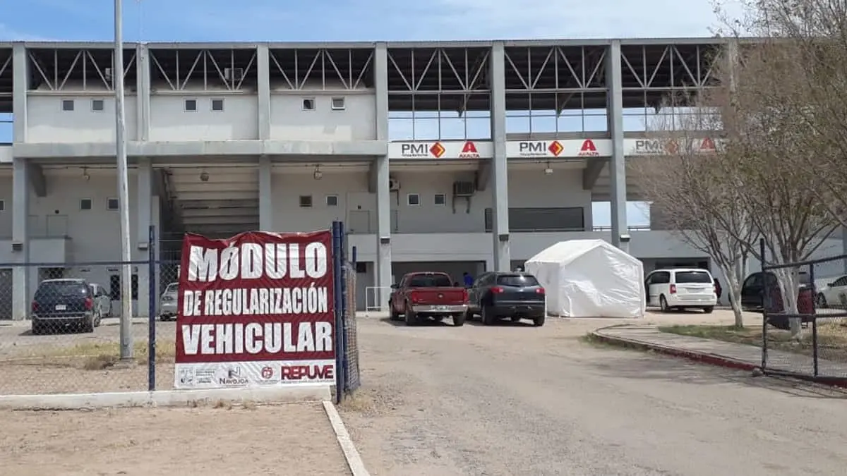 No permitirán decomisos de "chuecos"
