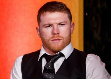 Canelo Álvarez se ofrece a pagar operación de bebé prematuro